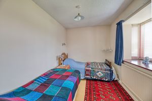 Bedroom Three- click for photo gallery